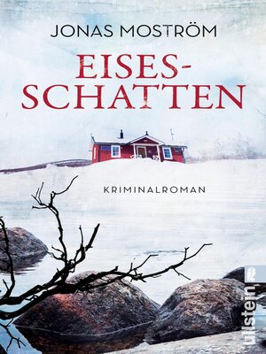 cover image of Eisesschatten